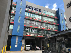Entrepreneur Business Centre (D14), Office #134307152